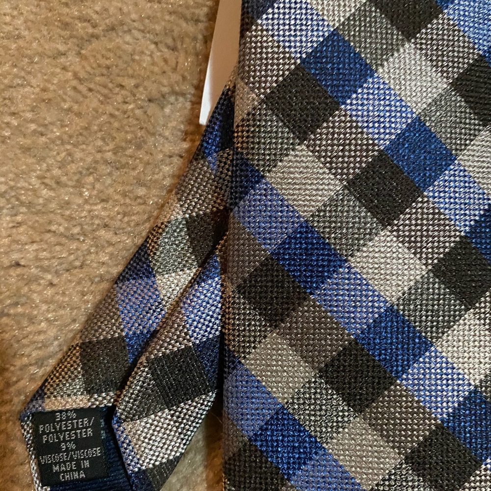 Michael Kors tie